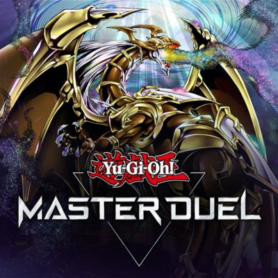 遊戯王 マスターデュエルストアアートワーク