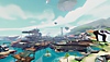 Zrzut ekranu z gry MMO Zenith na PS VR